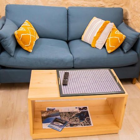 Duerming O Casal Da Martina Apartment Poio Luaran gambar