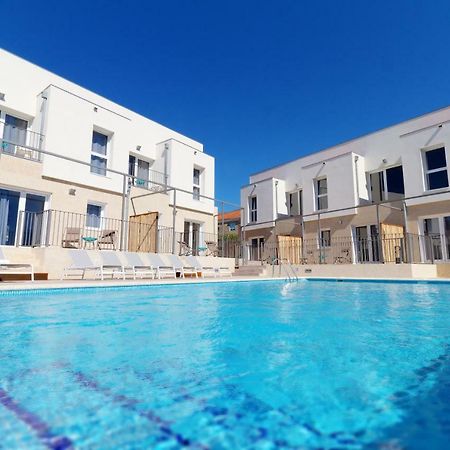 Duerming O Casal Da Martina Apartment Poio Luaran gambar